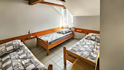 Zajazd 'U Łabana' - zdjęcie 20