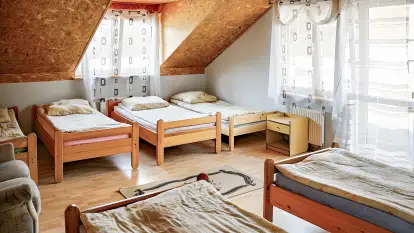 Zajazd 'U Łabana' - zdjęcie 21