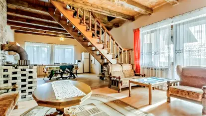 Zajazd 'U Łabana' - zdjęcie 2