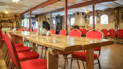 Zajazd 'U Łabana' - zdjęcie 7