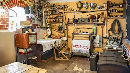 Zajazd 'U Łabana' - zdjęcie 9