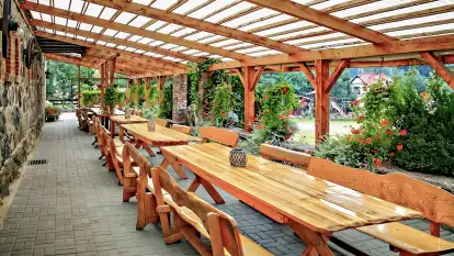 Zajazd 'U Łabana' - zdjęcie 10