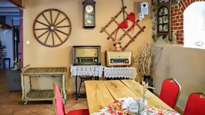 Zajazd 'U Łabana' - zdjęcie 11