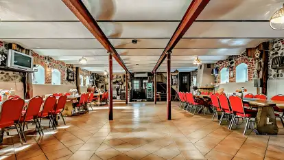 Zajazd 'U Łabana' - zdjęcie 1