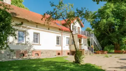 Agroturystyka Na Końcu Świata - zdjęcie 2