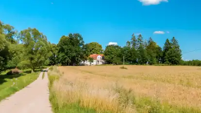 Agroturystyka Na Końcu Świata - zdjęcie 7