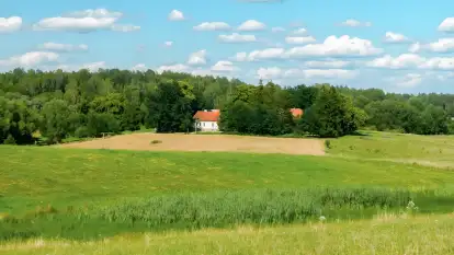 Agroturystyka Na Końcu Świata - zdjęcie 8