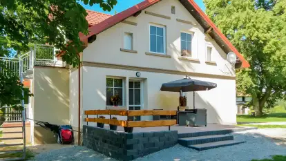 Agroturystyka Na Końcu Świata - zdjęcie 5