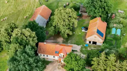 Agroturystyka Na Końcu Świata - zdjęcie 6