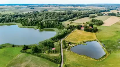 Agroturystyka Na Końcu Świata - zdjęcie 1