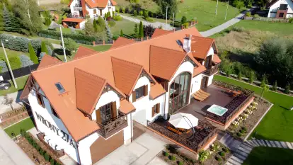 Rezydencja Wrony 27A - zdjęcie 19