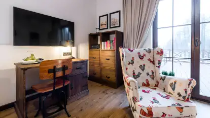 Rezydencja Wrony 27A - zdjęcie 13