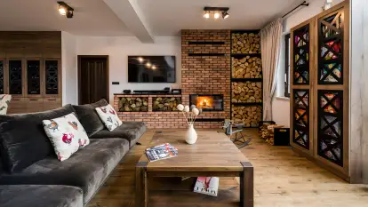 Rezydencja Wrony 27A - zdjęcie 23