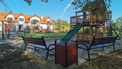 Rezydencja Wrony 27A - zdjęcie 32