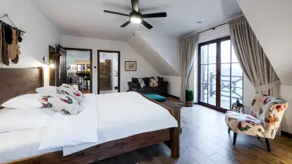 Rezydencja Wrony 27A - zdjęcie 16