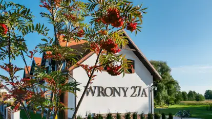Rezydencja Wrony 27A - zdjęcie 1