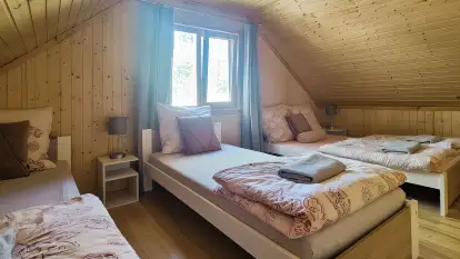 Świerkowa Ostoja - zdjęcie 25