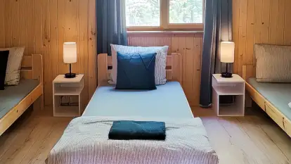 Świerkowa Ostoja - zdjęcie 22