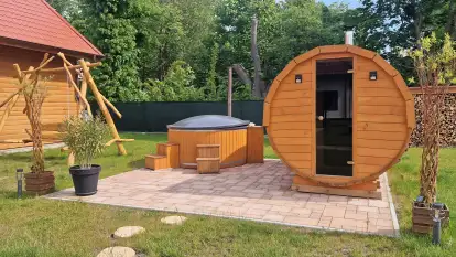 Świerkowa Ostoja - zdjęcie 3