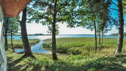 Pole Namiotowe Świerkowa Skarpa - zdjęcie 9