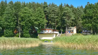 Świerkowa Skarpa - zdjęcie 19