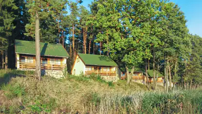 Świerkowa Skarpa - zdjęcie 15