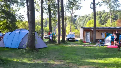 Świerkowa Skarpa - zdjęcie 34