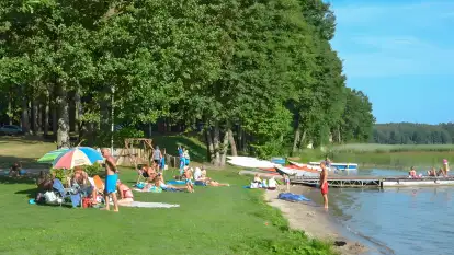 Świerkowa Skarpa - zdjęcie 6