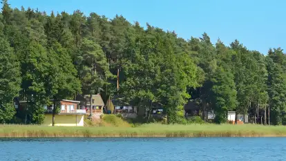 Świerkowa Skarpa - zdjęcie 39