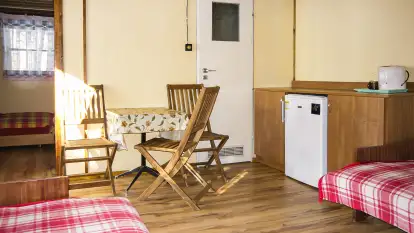 Świerkowa Skarpa - zdjęcie 43