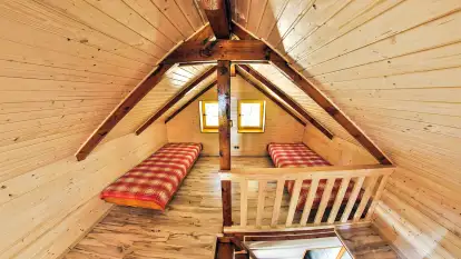 Świerkowa Skarpa - zdjęcie 44