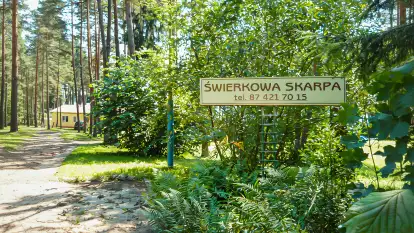 Świerkowa Skarpa - zdjęcie 26