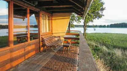 Świerkowa Skarpa - zdjęcie 30