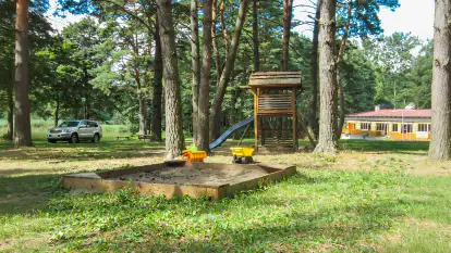 Świerkowa Skarpa - zdjęcie 29