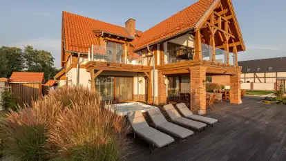 Rezydencja Harsz152 - zdjęcie 5