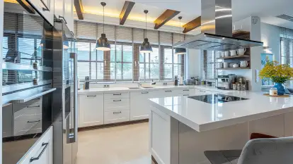 Rezydencja Harsz152 - zdjęcie 36