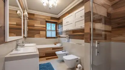 Rezydencja Harsz152 - zdjęcie 39