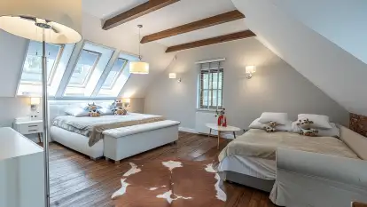 Rezydencja Harsz152 - zdjęcie 41