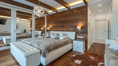 Rezydencja Harsz152 - zdjęcie 38