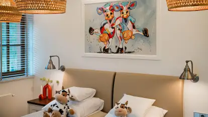 Rezydencja Harsz152 - zdjęcie 53