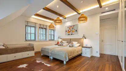 Rezydencja Harsz152 - zdjęcie 55