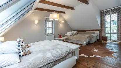 Rezydencja Harsz152 - zdjęcie 58