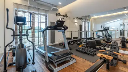 Rezydencja Harsz152 - zdjęcie 31