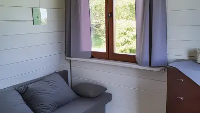 Agroturystyka Między Stawami - zdjęcie 17