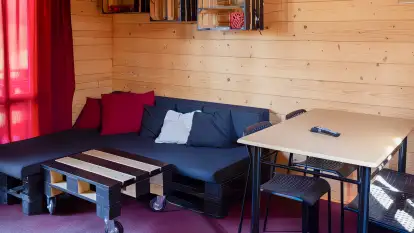 Agroturystyka Między Stawami - zdjęcie 14