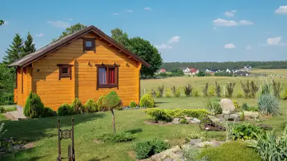 Agroturystyka Między Stawami - zdjęcie 6