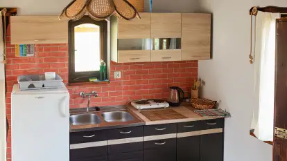 Agroturystyka Między Stawami - zdjęcie 19