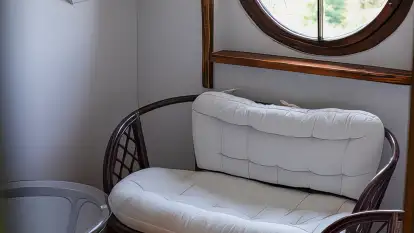 Agroturystyka Między Stawami - zdjęcie 21