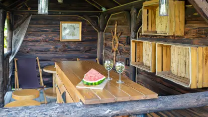 Agroturystyka Między Stawami - zdjęcie 11