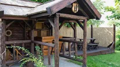 Agroturystyka Między Stawami - zdjęcie 10